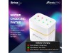 Brica B-Steady PRO 1.5V AAA x8 Li-Ion Rechargeable Battery with Charger Dock Brica B-Steady PRO 1.5V AAA x8 Li-Ion Rechargeable Battery with Charger Dock